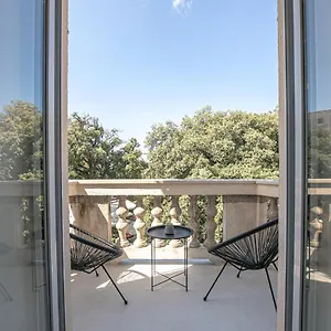 Deluxe Antonio , Pula Chorwacja