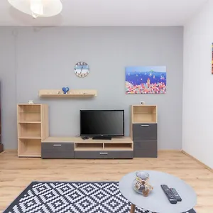 Apartament Miletić, Zadar