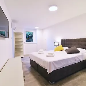 In Te Domine Speravi Volosko, , Opatija Chorwacja